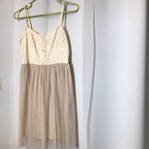 American Eagle summer dress size 2